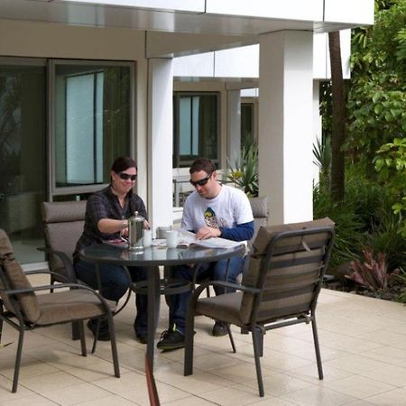 Cutterscove Resort Apartments Mount Maunganui Exterior foto