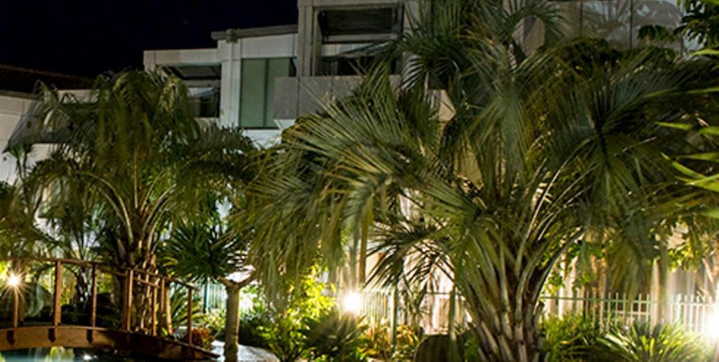 Cutterscove Resort Apartments Mount Maunganui Exterior foto