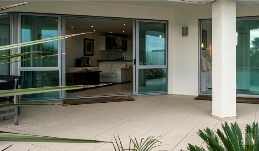 Cutterscove Resort Apartments Mount Maunganui Cameră foto