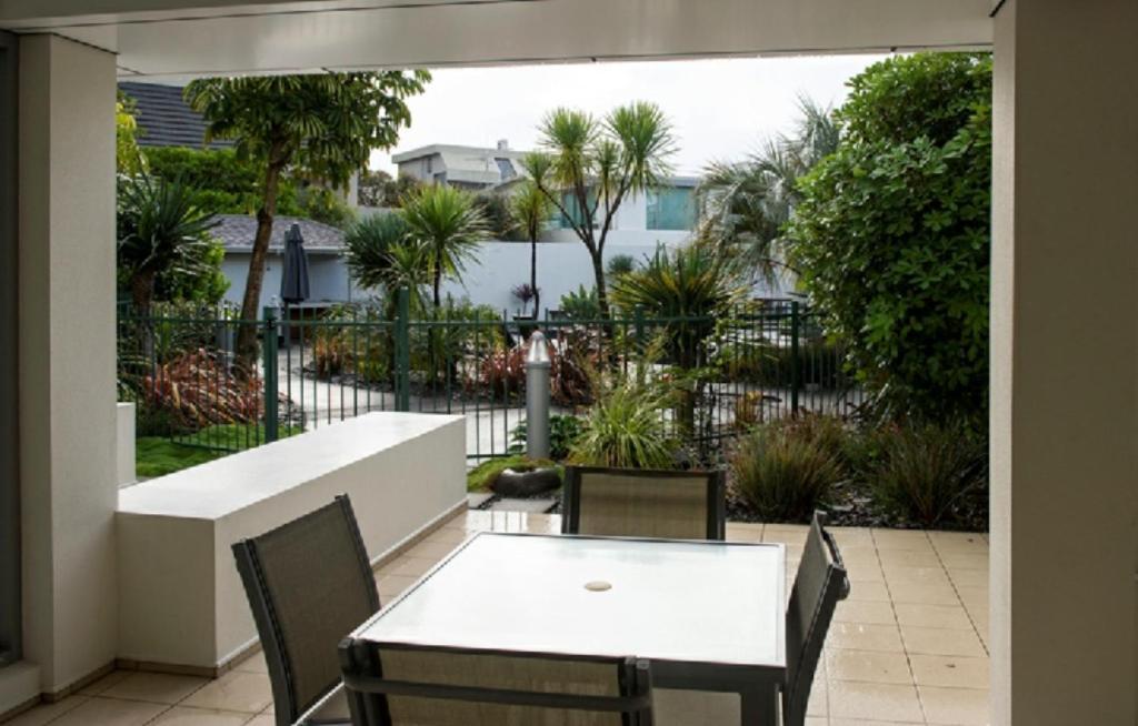 Cutterscove Resort Apartments Mount Maunganui Cameră foto