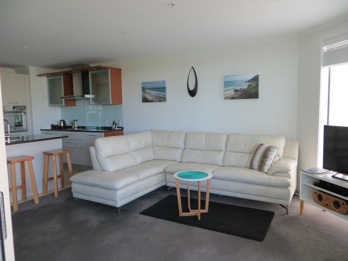 Cutterscove Resort Apartments Mount Maunganui Exterior foto