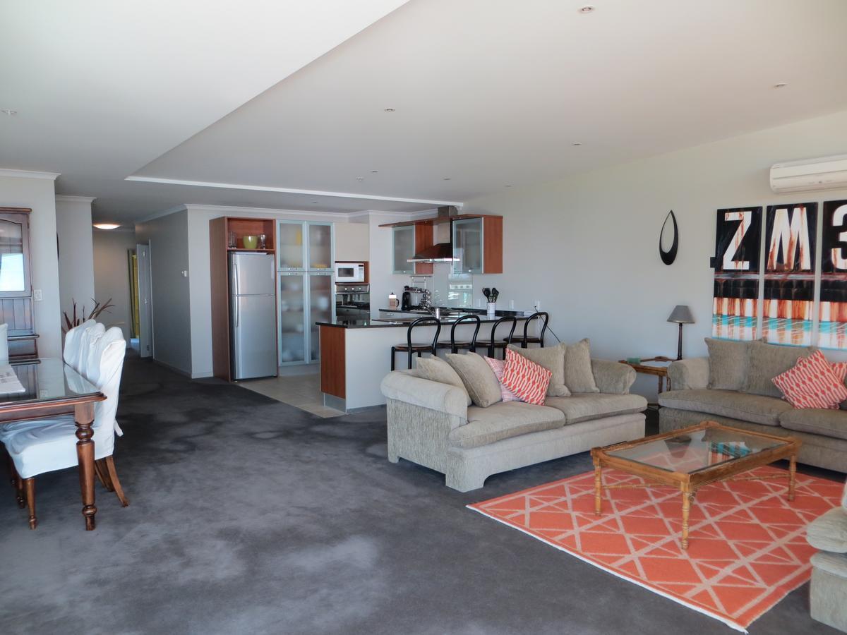 Cutterscove Resort Apartments Mount Maunganui Exterior foto