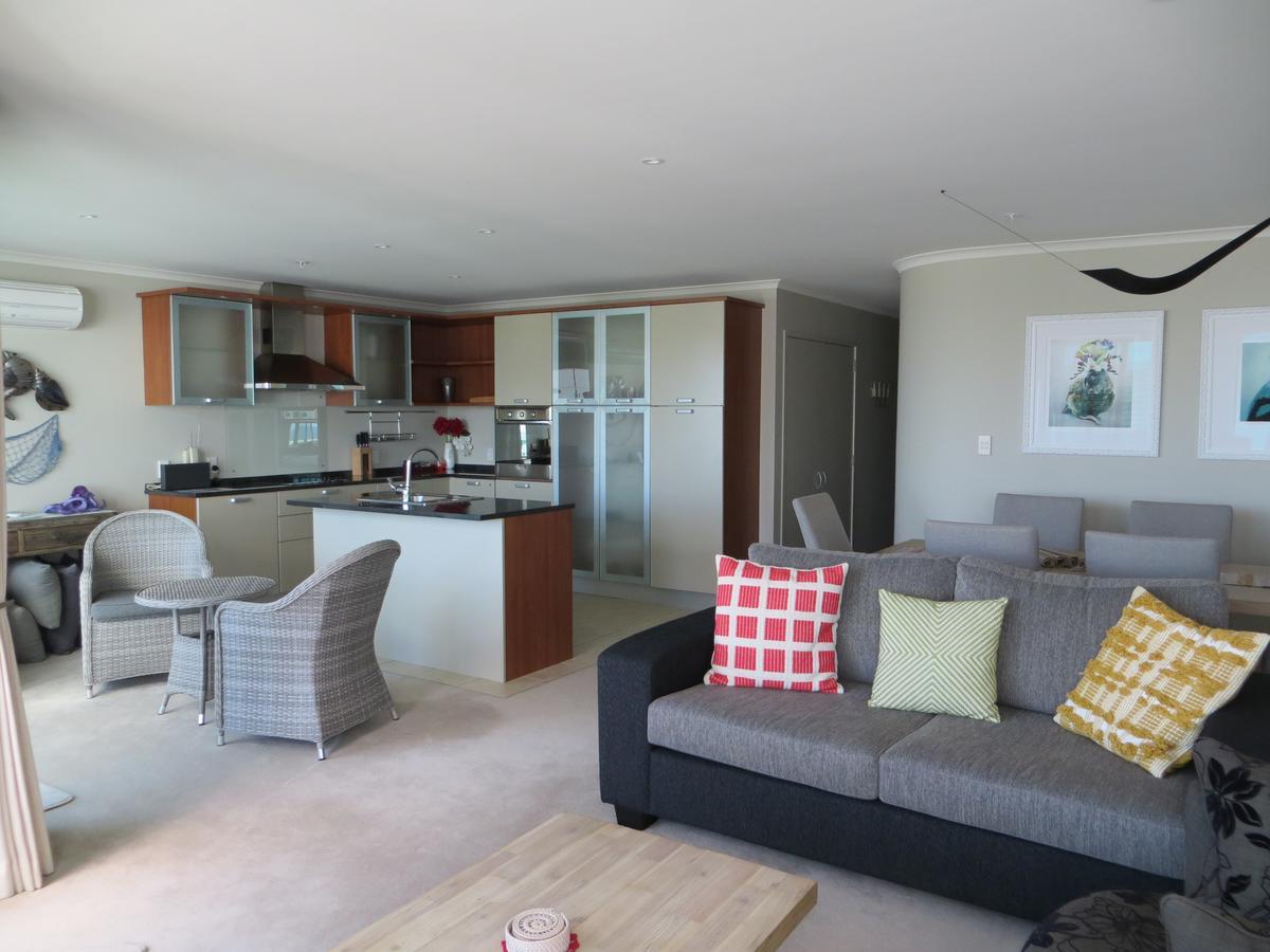 Cutterscove Resort Apartments Mount Maunganui Exterior foto