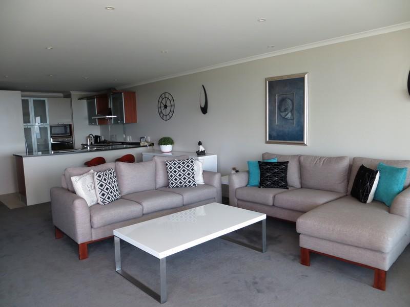 Cutterscove Resort Apartments Mount Maunganui Exterior foto