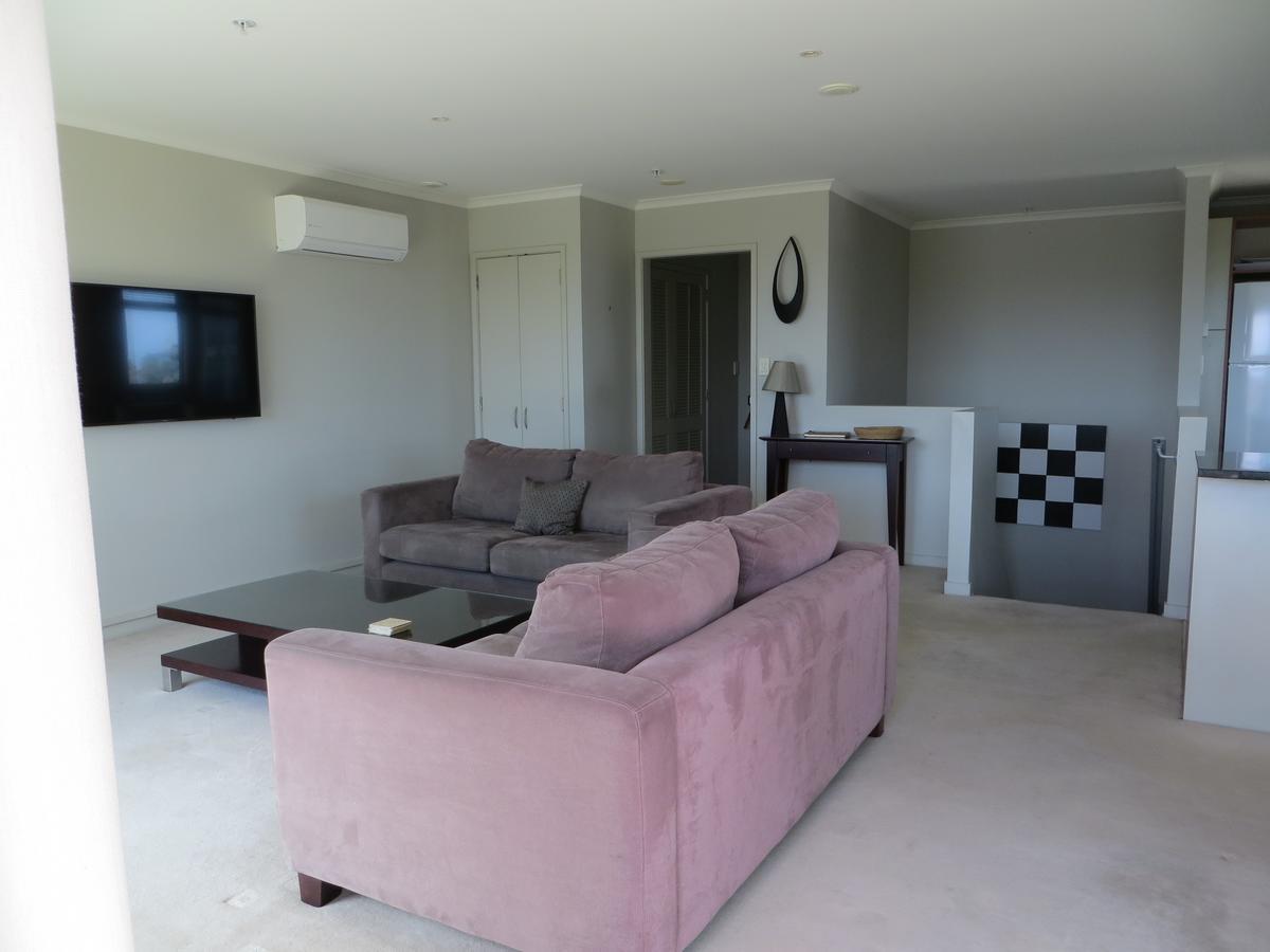Cutterscove Resort Apartments Mount Maunganui Exterior foto