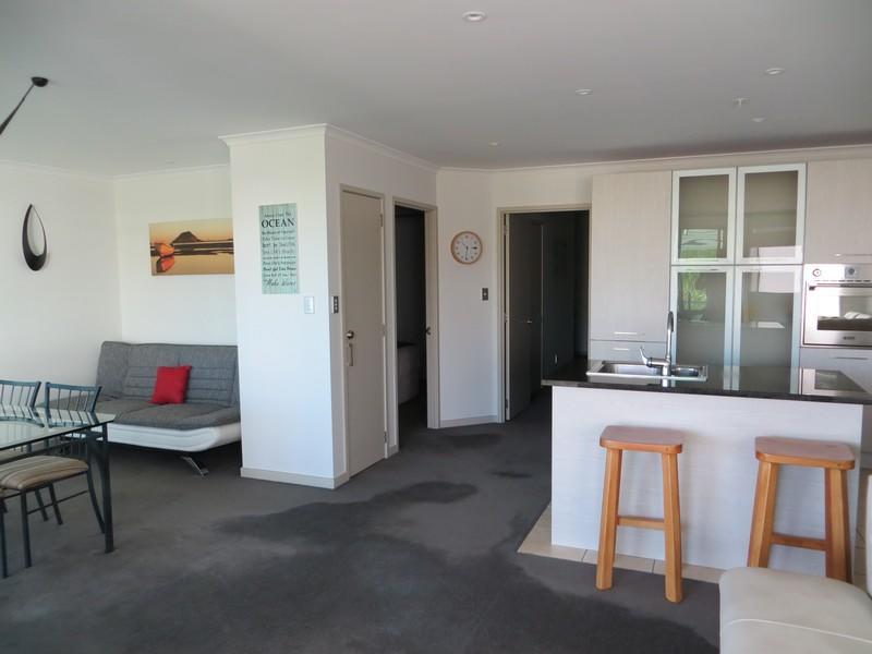 Cutterscove Resort Apartments Mount Maunganui Exterior foto